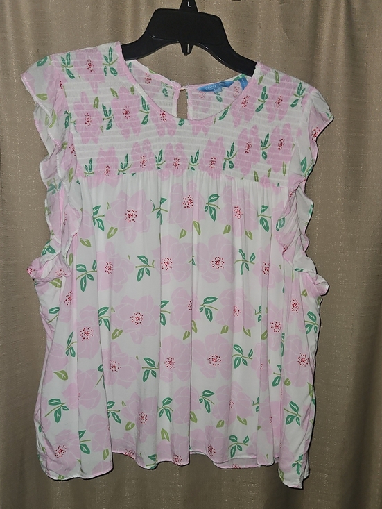 Draper James Tops - EUC Draper James Top